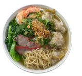  MÌ CHỈ HẢI SẢN HOÀNH THÁNH 