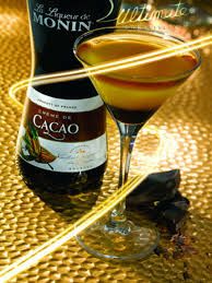  CACAO SỮA VÀ RƯỢU (RHUM / BALLEY) 