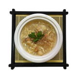  SÚP SÒ ĐIỆP THỊT CUA (CHÉN LẺ / TIỆC) 