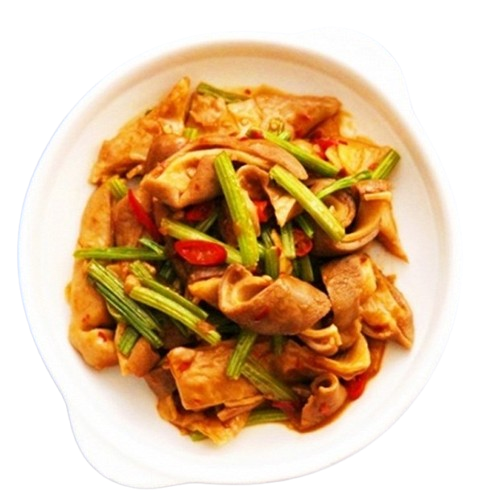  BAO TỬ XÀO SA TẾ 