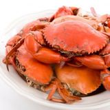  CUA GẠCH HẤP (100G) 