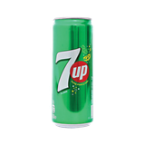  7 UP (LON) 