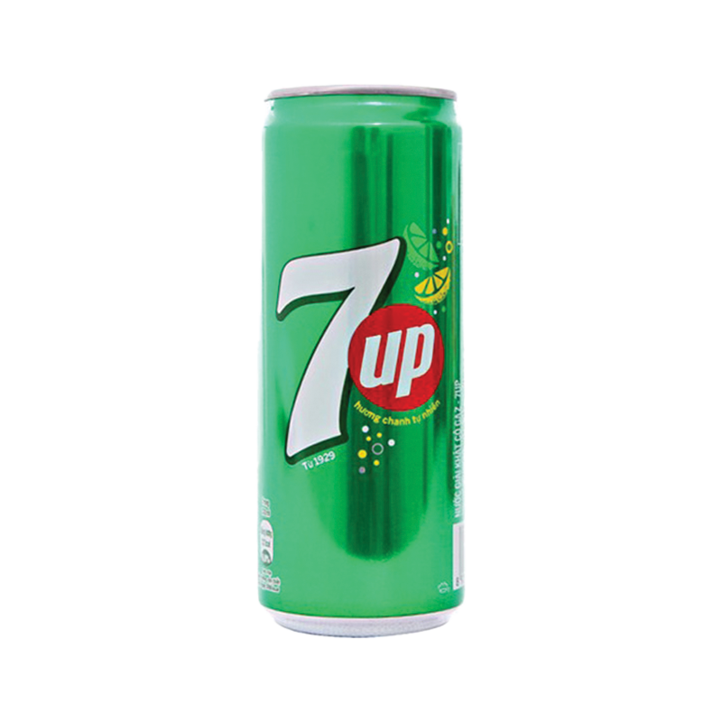  7 UP (LON) 