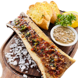  XƯƠNG ỐNG BÒ ĐÚC LÒ PHOMAI 