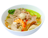  HỦ TIẾU MÌ CHỈ THẬP CẨM 