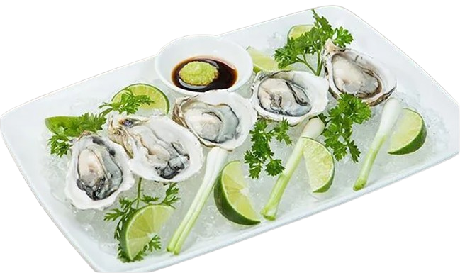  HÀU ĂN SỐNG 