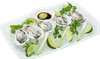 HÀU ĂN SỐNG