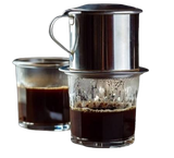  CÀ PHÊ (ĐÁ / NÓNG) 