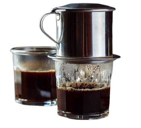  CÀ PHÊ (ĐÁ / NÓNG) 