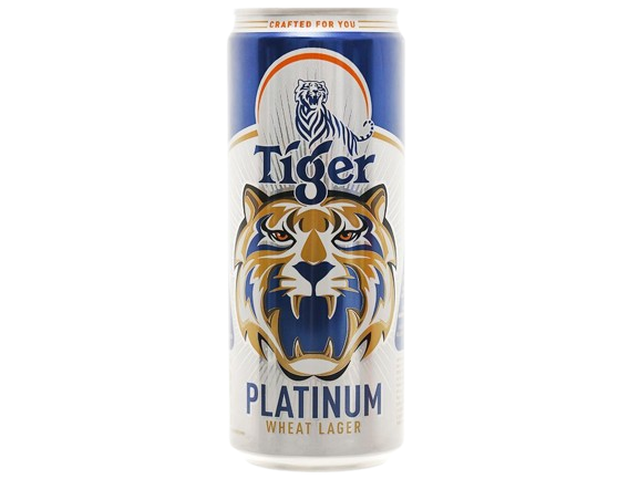  BIA TIGER PLATINUM (LON) 
