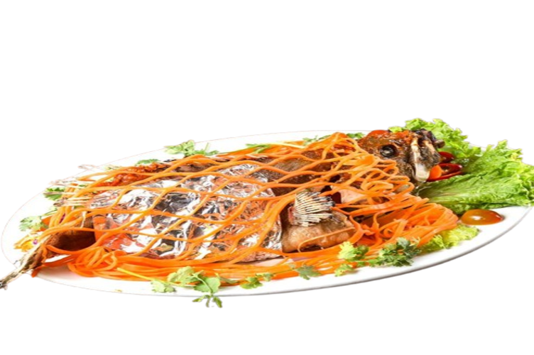  CÁ MÚ HẤP HK (PHẦN / NGUYÊN CON) 