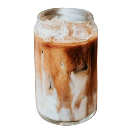  CÀ PHÊ CACAO SỮA 