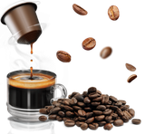  CÀ PHÊ HẠT PHỈ 