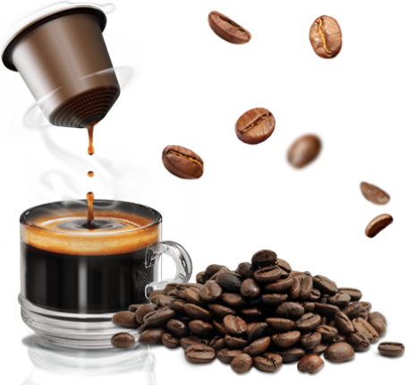  CÀ PHÊ HẠT PHỈ 