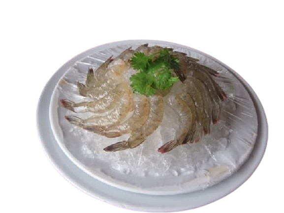  TÔM ĂN SỐNG MÙ TẠT (100G) 