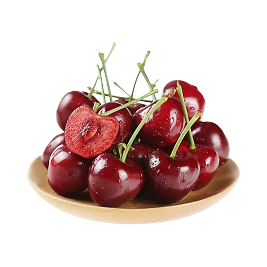  CHERRY MỸ 