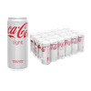 COCA LIGHT (THÙNG)