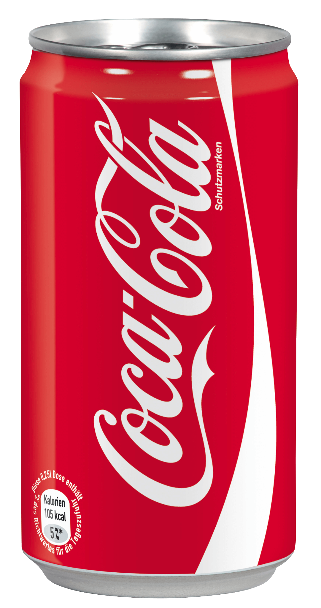 COCA (LON) 