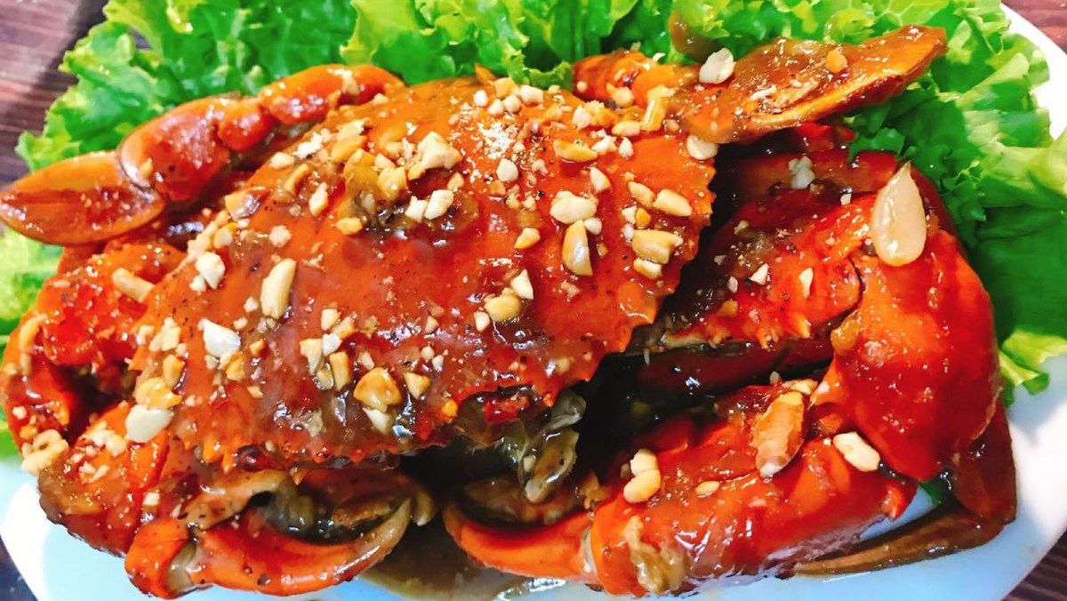  CUA GẠCH RANG ME (100G) 