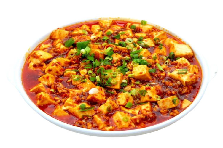  ĐẬU HỦ TỨ XUYÊN 