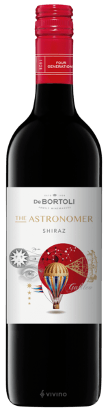  De Bortoli – Aus – Red 