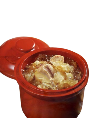  BỒ CÂU TIỀM TUYẾT NHĨ 