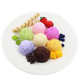  KEM VIÊN TỰ CHỌN (1 VIÊN) 