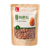  HẠT HẠNH NHÂN (GÓI) 