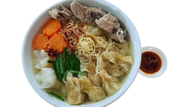  MÌ CHỈ SƯỜN HOÀNH THÁNH 