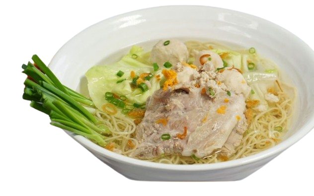 HỦ TIẾU MÌ CHỈ SƯỜN 