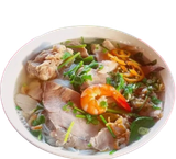  HỦ TIẾU MÌ TƯƠI THẬP CẨM 