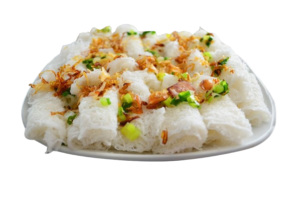  BÁNH HỎI 
