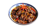  BÒ KHO SẢ 