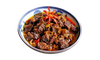 BÒ KHO SẢ