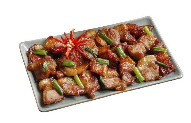  BA RỌI CHÁY CẠNH 