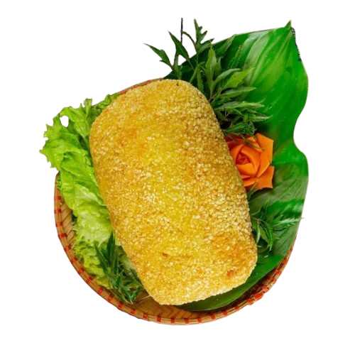  GÀ NƯỚNG BÓ XÔI 