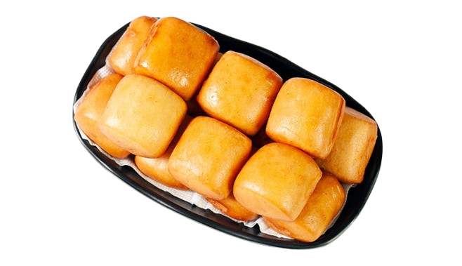  BÁNH BAO 