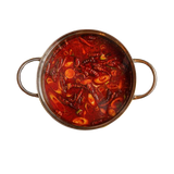  LẨU BÒ TỨ XUYÊN 