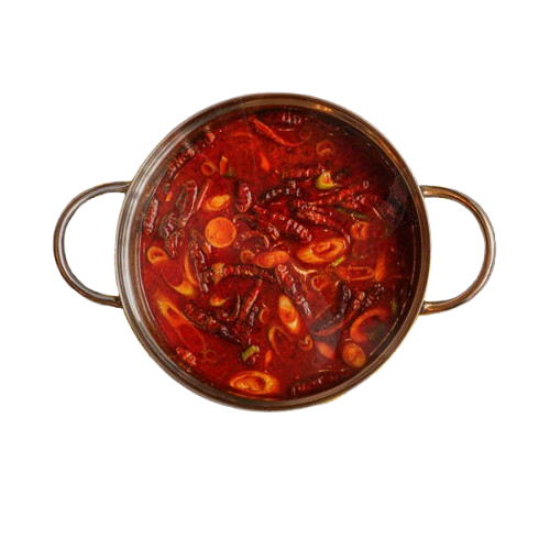  LẨU BÒ TỨ XUYÊN 