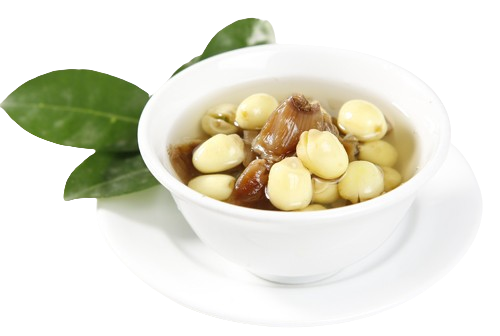  CHÈ HẠT SEN NHÃN NHỤC 