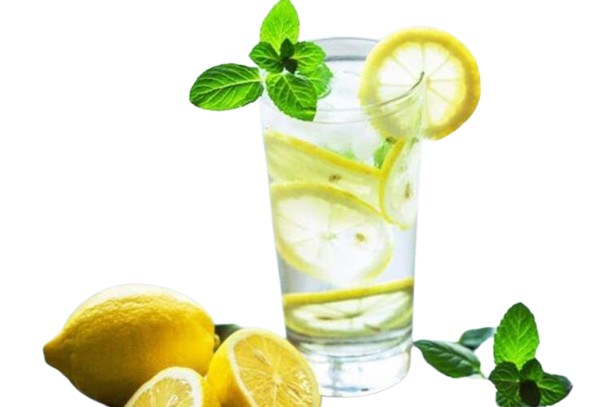  NƯỚC CHANH (ĐÁ / NÓNG) 