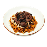  MÌ EFU XÀO BÒ/ HẢI SẢN 