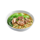  MÌ SƯỜN (MÌ TƯƠI) 