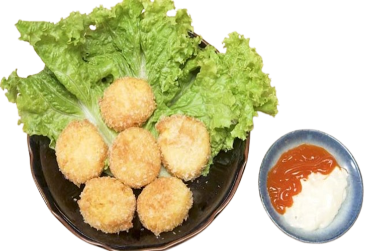  ĐẬU HŨ LƯỚT VÁN 