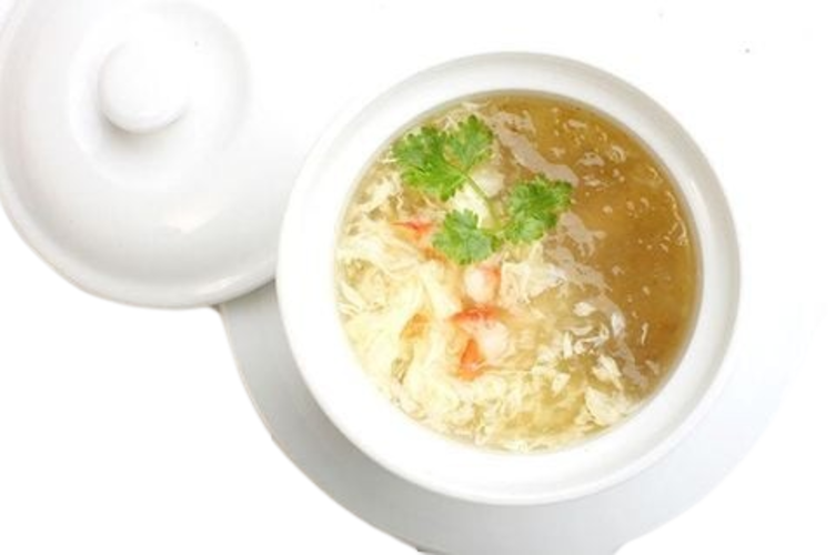  VI CÁ TIỀM BÀO NGƯ 