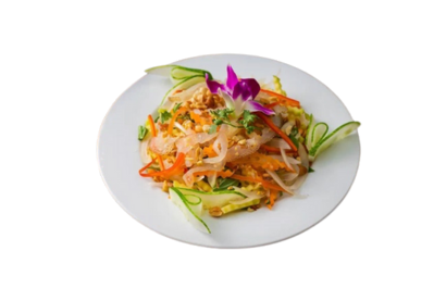  GỎI SỨA BIỂN HẢI SẢN 