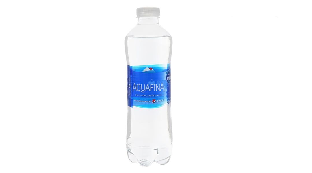  AQUAFINA (CHAI) 