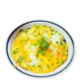  TRỨNG CHIÊN HÀNH 