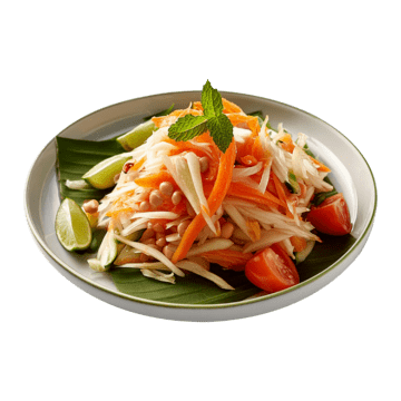  KHAI VỊ 3 MÓN - 5 MÓN 