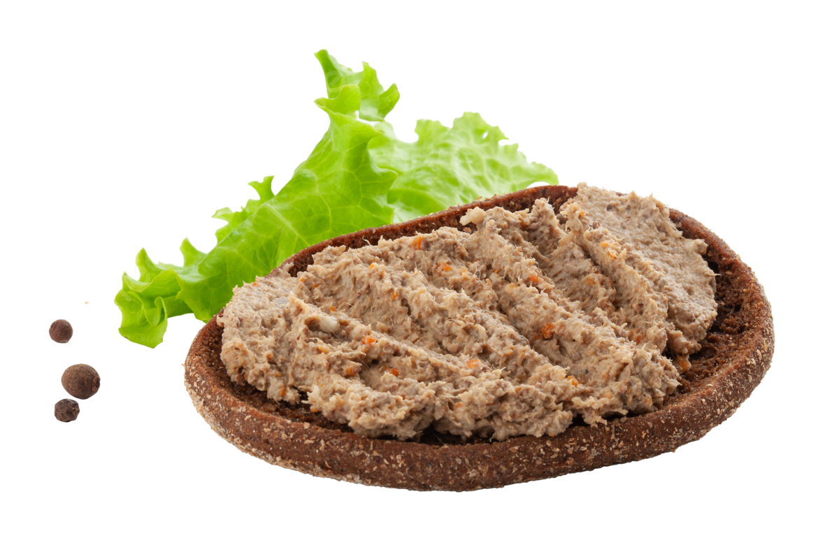  BA TÊ XÚC BÁNH ĐA 